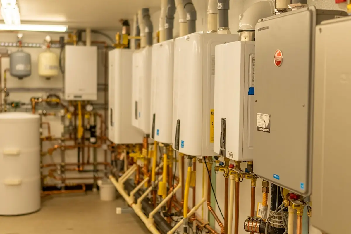 Sewer Cleanout in Boston, MI