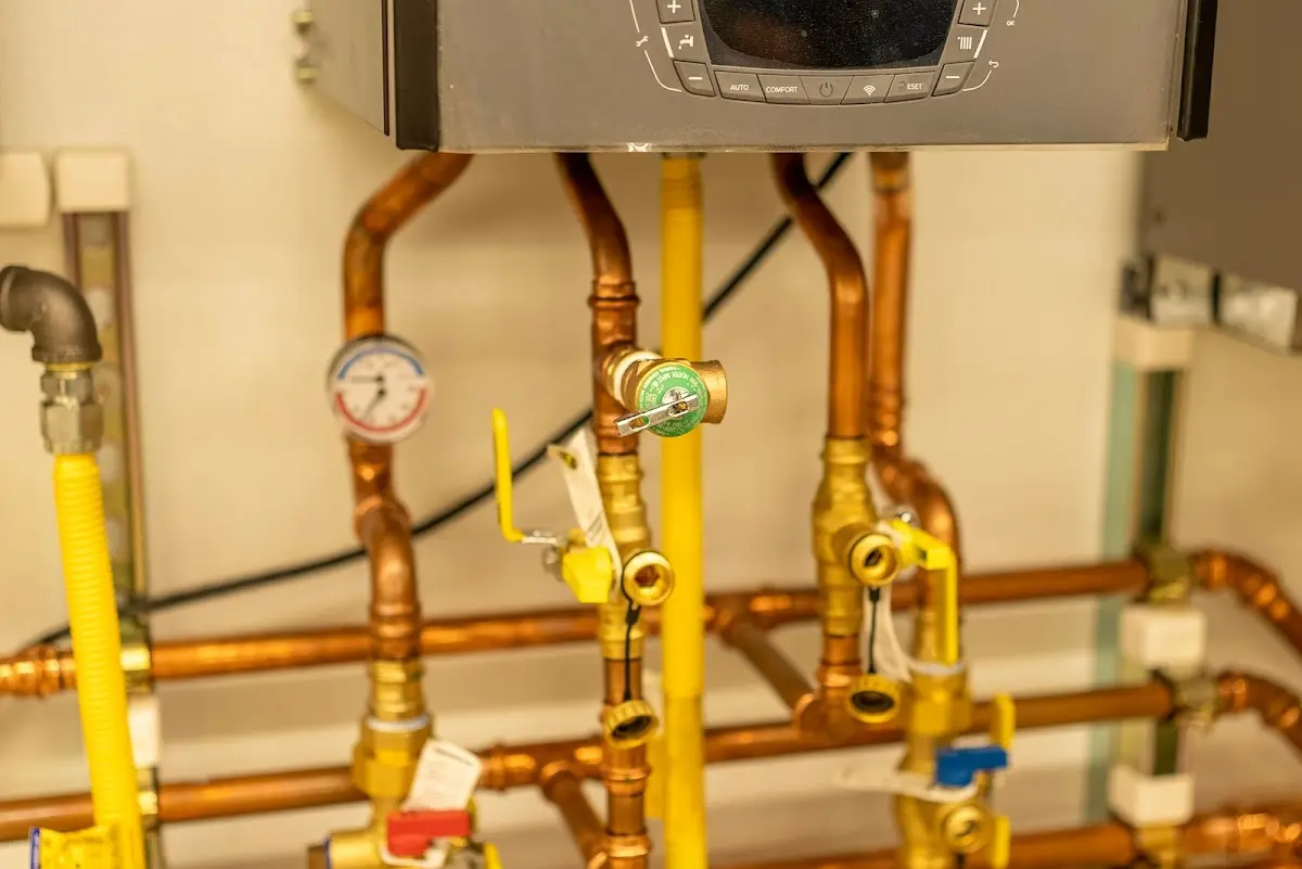 Licensed technician providing Sewer Cleanout for a homeowner in Boston